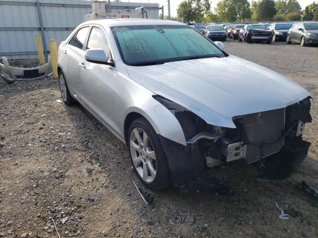 CADILLAC ATS 2014 1g6ag5rx3e0161868