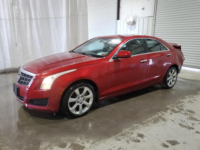 CADILLAC ATS 2014 1g6ag5rx3e0164656