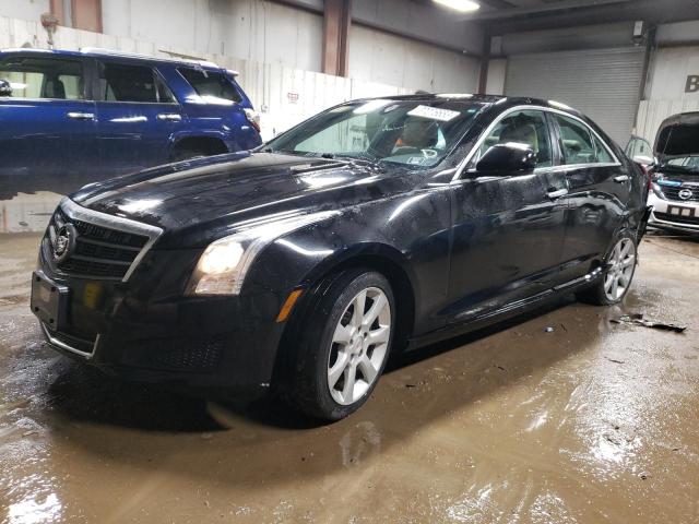 CADILLAC ATS 2014 1g6ag5rx3e0169792