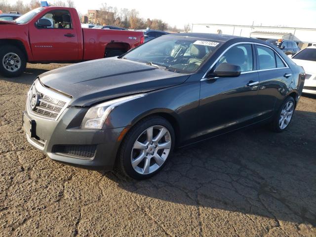 CADILLAC ATS 2014 1g6ag5rx3e0170151