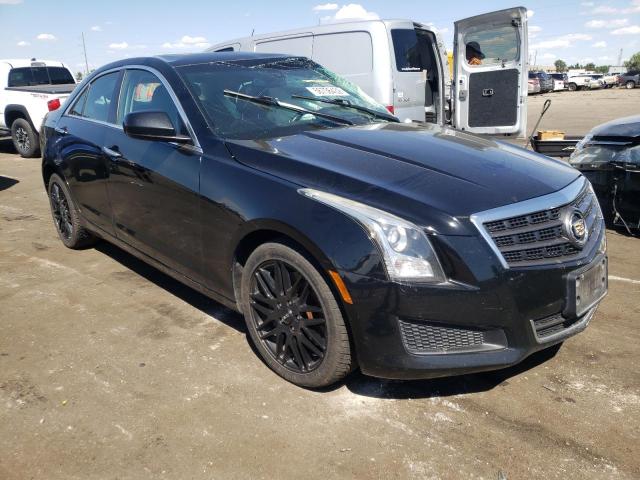 CADILLAC ATS 2014 1g6ag5rx3e0171204