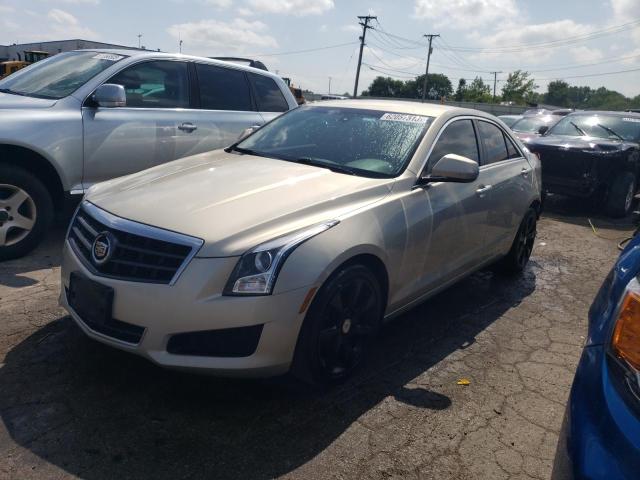 CADILLAC ATS 2014 1g6ag5rx3e0171428