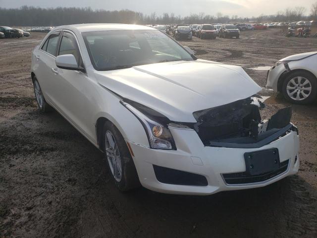 CADILLAC ATS 2014 1g6ag5rx3e0173423