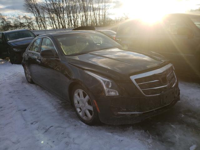 CADILLAC ATS 2015 1g6ag5rx3f0127754