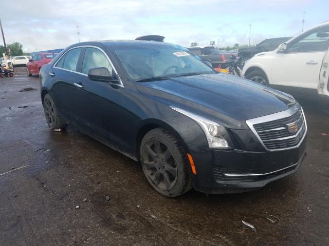 CADILLAC ATS 2015 1g6ag5rx3f0140696