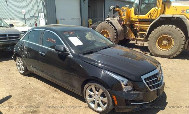 CADILLAC ATS 2016 1g6ag5rx3g0106131