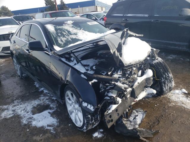 CADILLAC ATS 2016 1g6ag5rx3g0111412