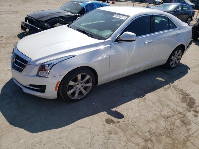 CADILLAC ATS 2016 1g6ag5rx3g0118232