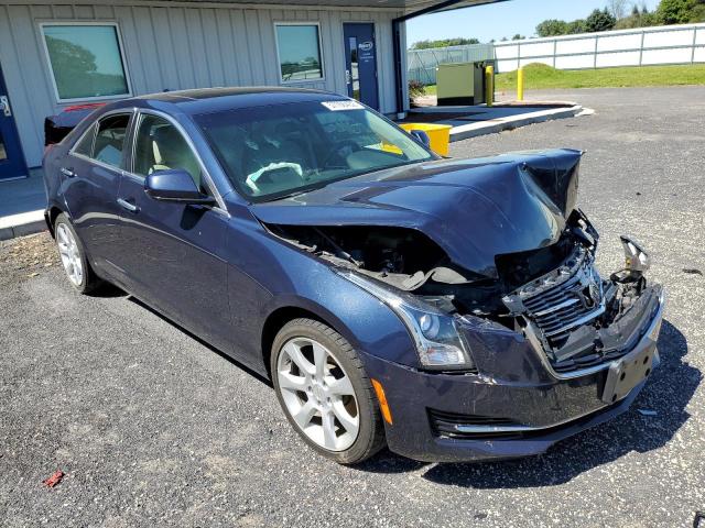 CADILLAC ATS 2016 1g6ag5rx3g0158116