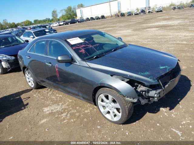 CADILLAC ATS 2016 1g6ag5rx3g0197286