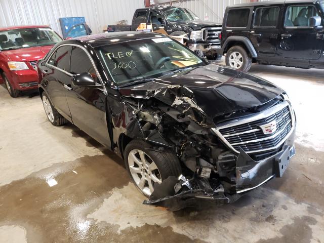 CADILLAC ATS 2016 1g6ag5rx3g0197529