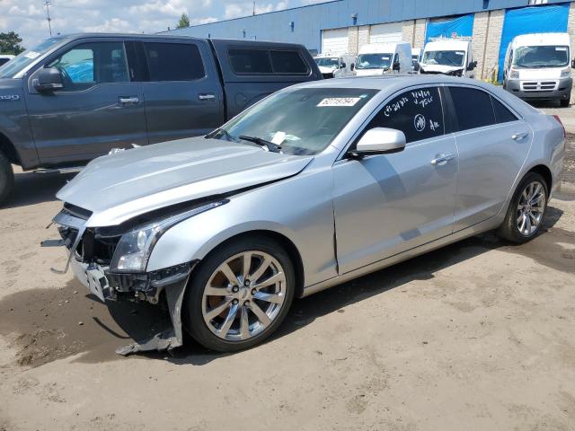 CADILLAC ATS 2017 1g6ag5rx3h0157565