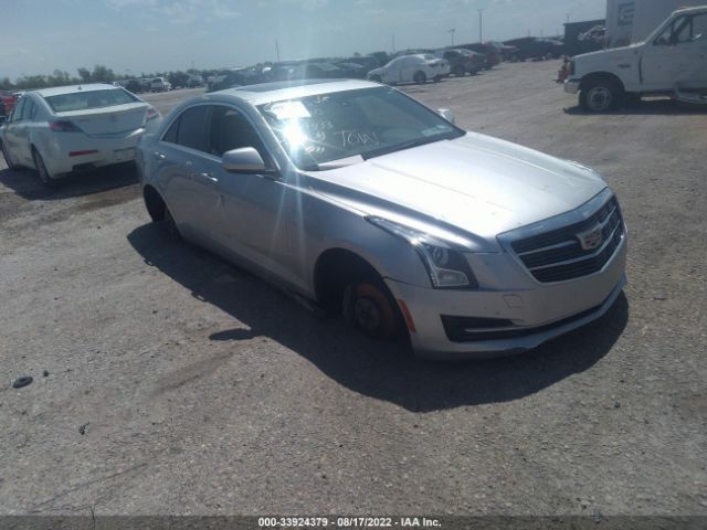 CADILLAC ATS SEDAN 2017 1g6ag5rx3h0167433