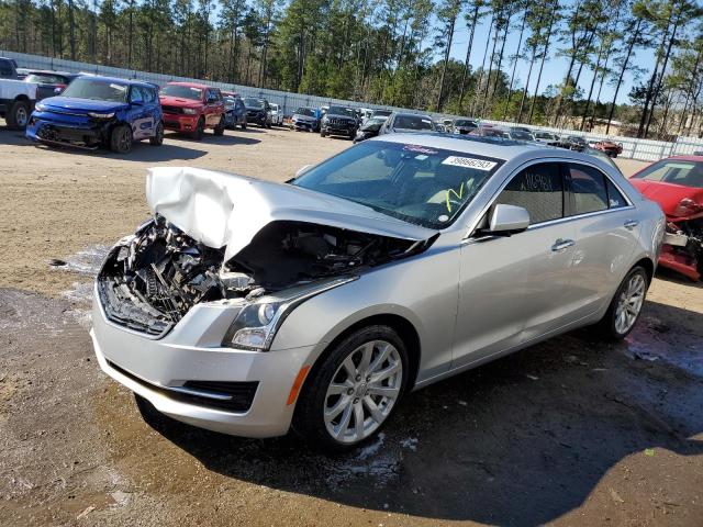 CADILLAC ATS 2017 1g6ag5rx3h0174818