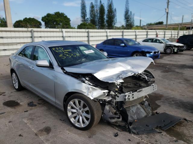 CADILLAC ATS 2017 1g6ag5rx3h0175337