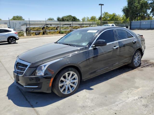 CADILLAC ATS 2017 1g6ag5rx3h0175662