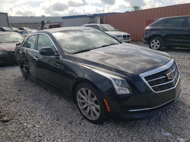 CADILLAC ATS 2017 1g6ag5rx3h0175757