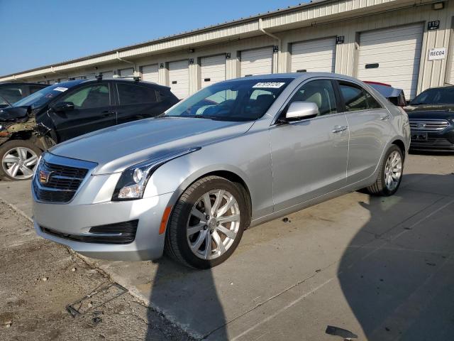 CADILLAC ATS 2017 1g6ag5rx3h0176195