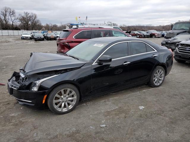 CADILLAC ATS 2017 1g6ag5rx3h0207879