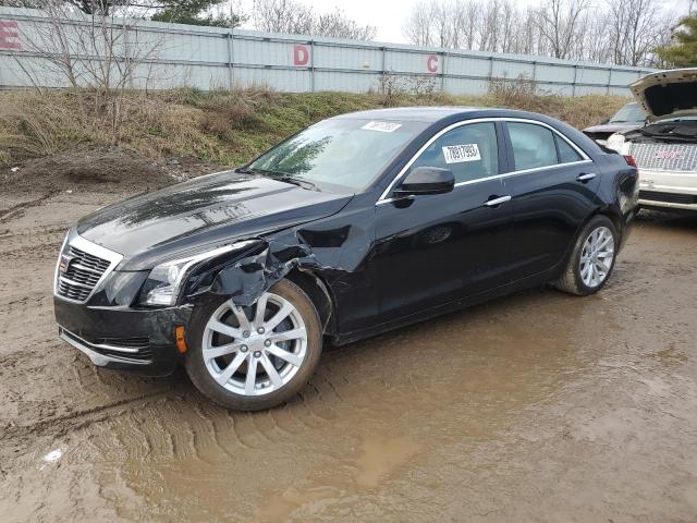 CADILLAC ATS 2017 1g6ag5rx3h0209695