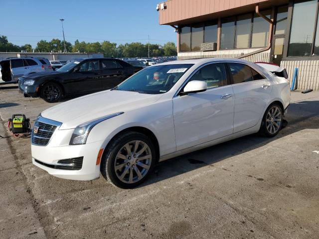 CADILLAC ATS 2017 1g6ag5rx3h0216517