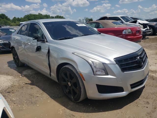 CADILLAC ATS 2013 1g6ag5rx4d0140901