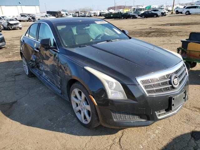 CADILLAC ATS 2013 1g6ag5rx4d0161456