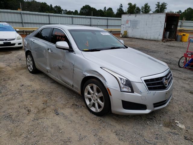 CADILLAC ATS 2013 1g6ag5rx4d0178029