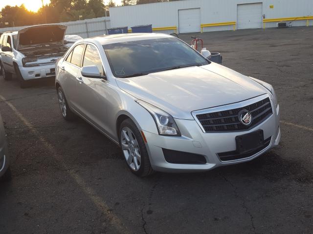 CADILLAC ATS 2014 1g6ag5rx4e0100173