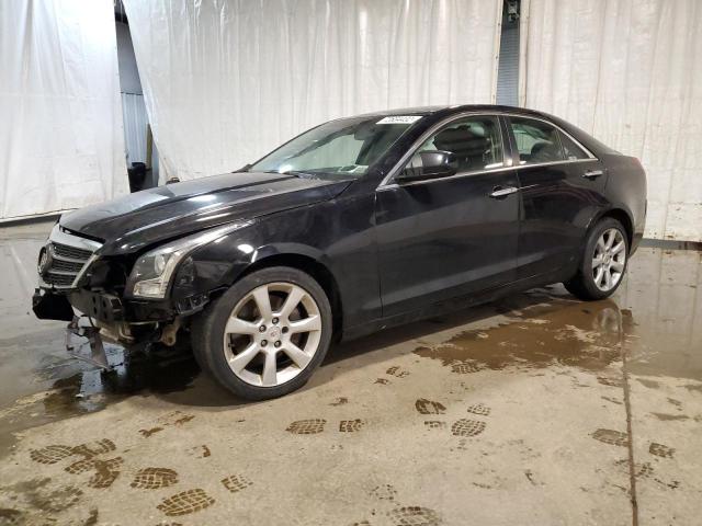 CADILLAC ATS 2014 1g6ag5rx4e0107480