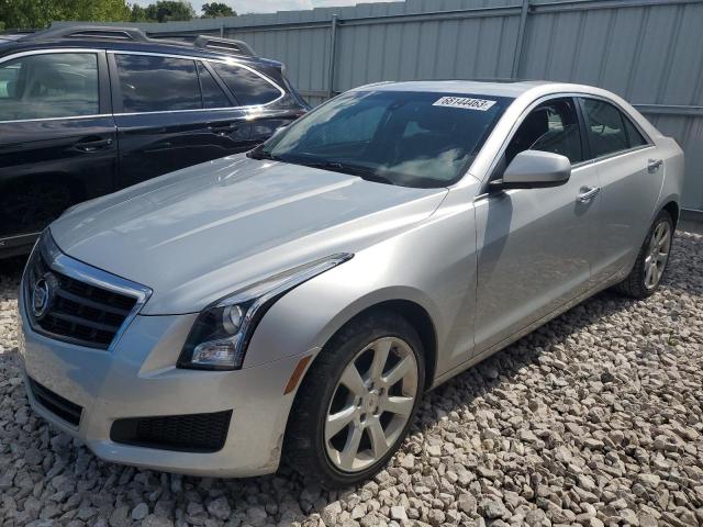 CADILLAC ATS 2014 1g6ag5rx4e0107558