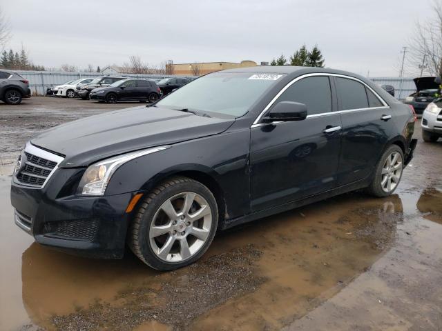 CADILLAC ATS 2014 1g6ag5rx4e0113117