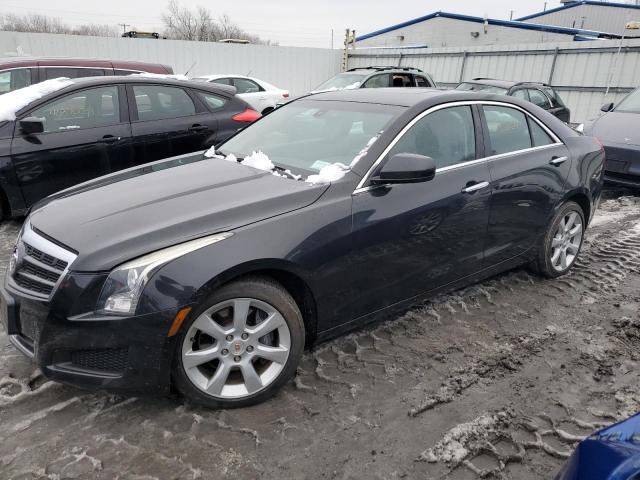 CADILLAC ATS 2014 1g6ag5rx4e0147042