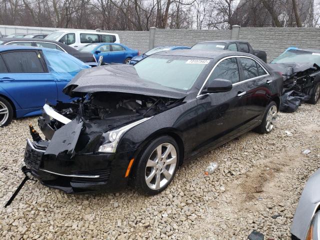 CADILLAC ATS 2015 1g6ag5rx4f0117153