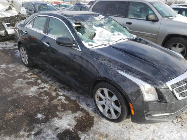 CADILLAC ATS 2015 1g6ag5rx4f0126189