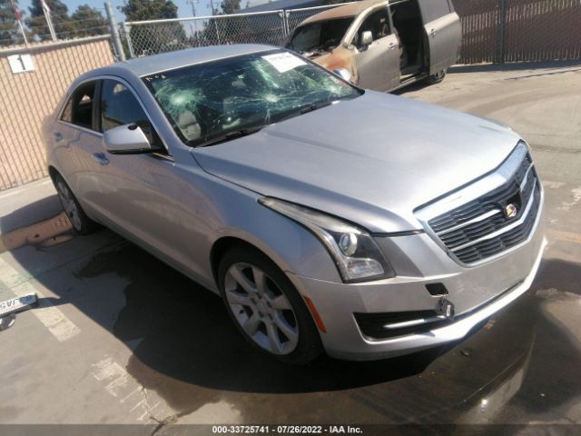 CADILLAC NULL 2015 1g6ag5rx4f0131988