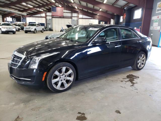 CADILLAC ATS 2016 1g6ag5rx4g0101178