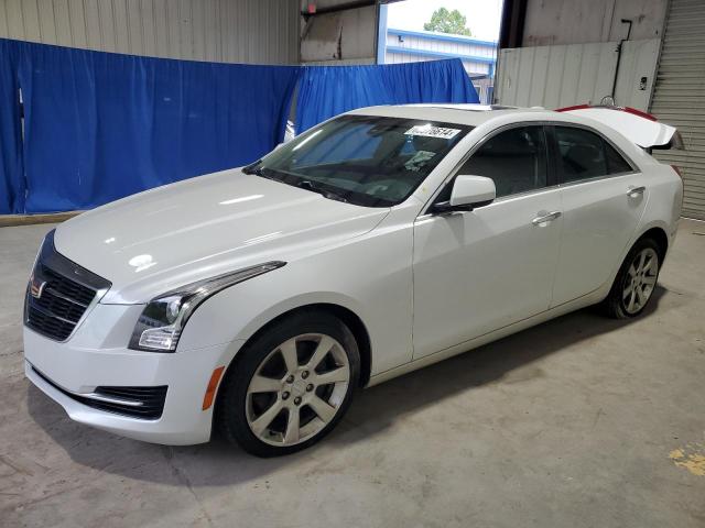 CADILLAC ATS 2016 1g6ag5rx4g0101391