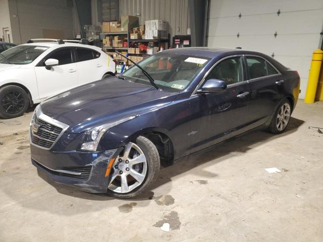 CADILLAC ATS 2016 1g6ag5rx4g0101746