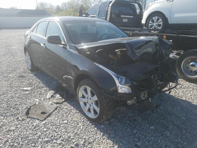 CADILLAC ATS 2016 1g6ag5rx4g0103710