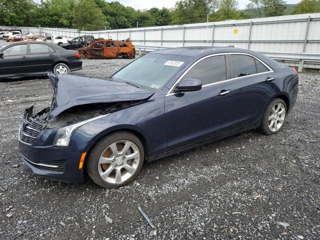 CADILLAC ATS 2016 1g6ag5rx4g0174616