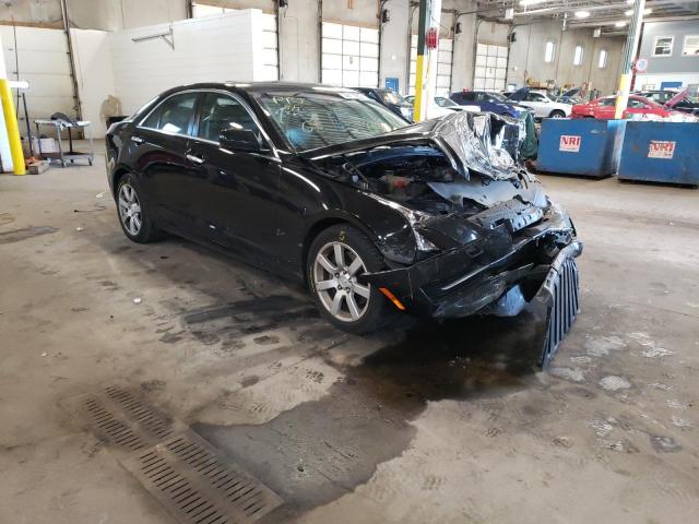 CADILLAC ATS 2016 1g6ag5rx4g0195322