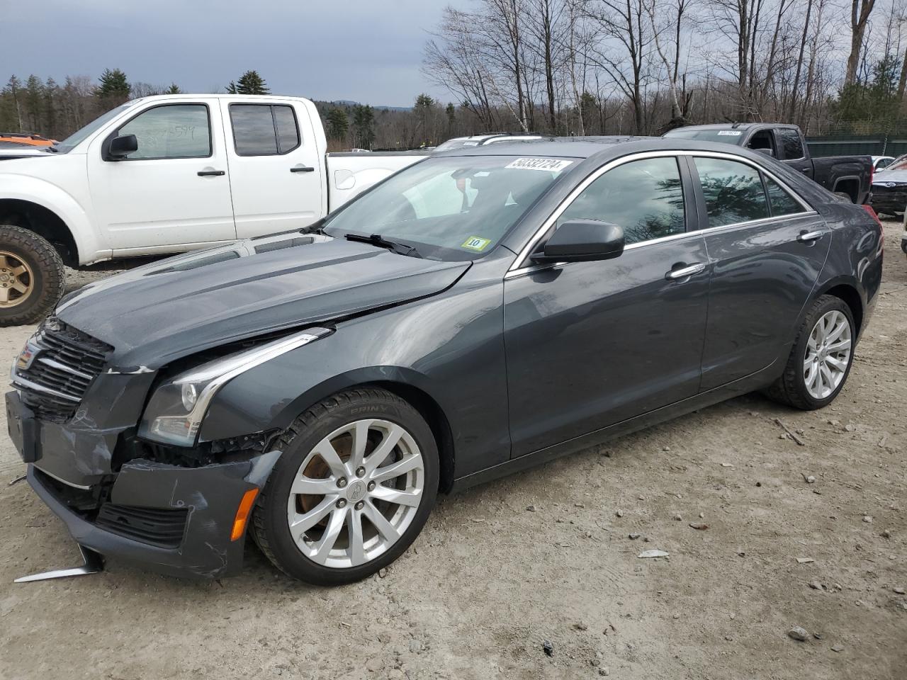 CADILLAC ATS 2017 1g6ag5rx4h0165352