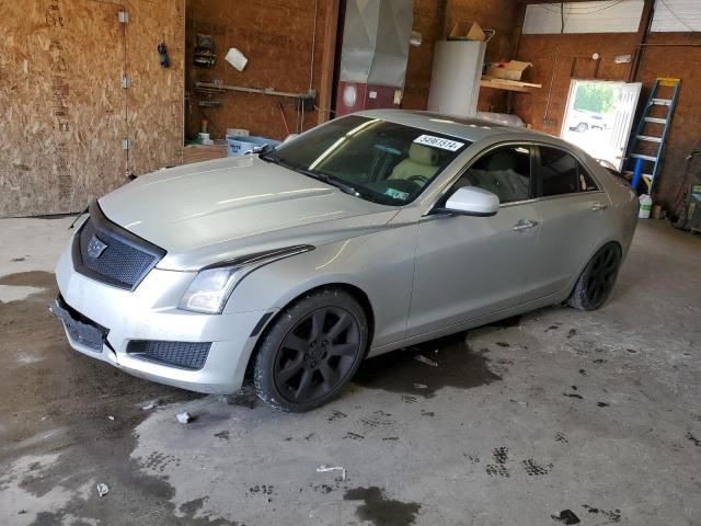 CADILLAC ATS 2013 1g6ag5rx5d0153950