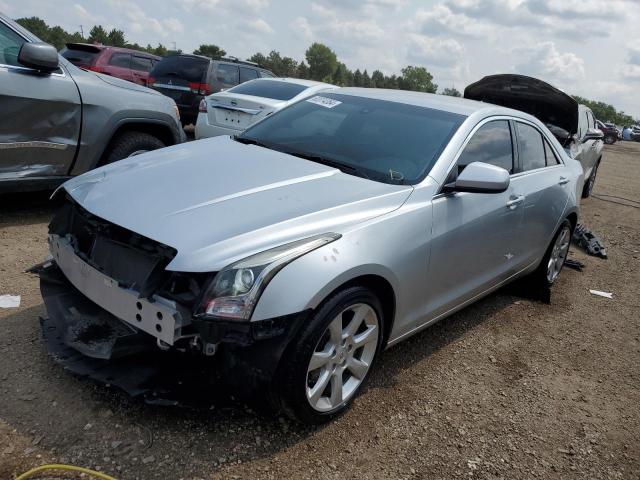 CADILLAC ATS 2013 1g6ag5rx5d0176337