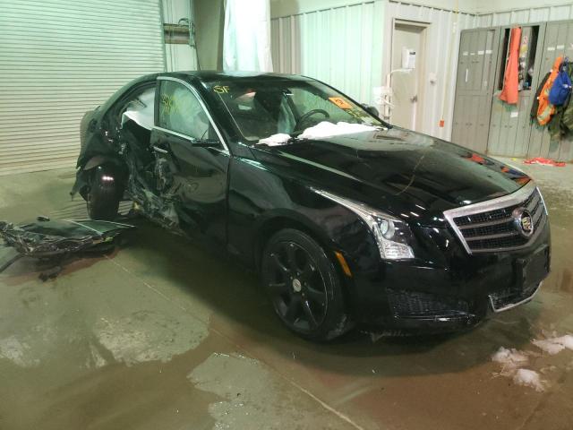 CADILLAC ATS 2014 1g6ag5rx5e0157269