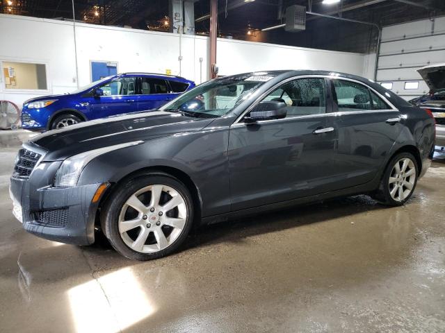 CADILLAC ATS 2014 1g6ag5rx5e0168871