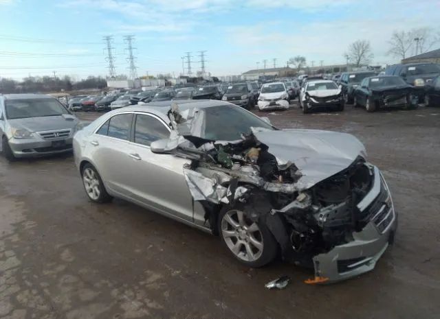 CADILLAC NULL 2015 1g6ag5rx5f0102421