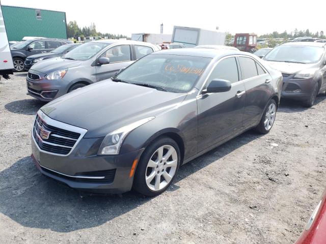 CADILLAC ATS 2015 1g6ag5rx5f0106534