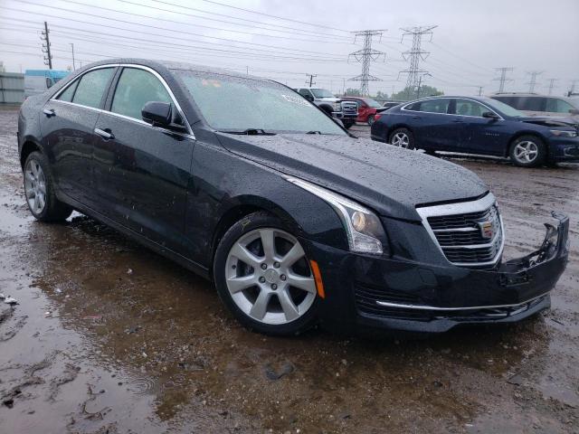 CADILLAC ATS 2015 1g6ag5rx5f0128260